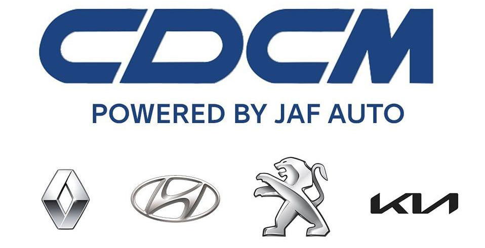 CDC M Trading & Export (100%)