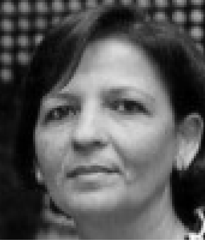 Eman Abdel Aziz - Board Member